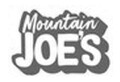 Mountain Joe's